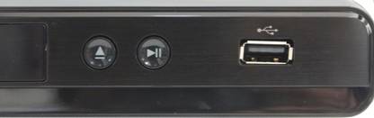 PHILIPS DVP3556/94 DVD Player