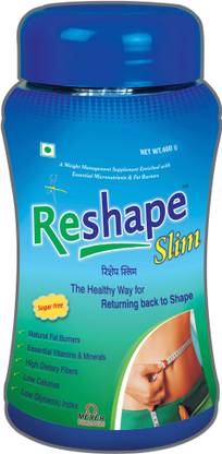 Reshape Slim 525G400SL