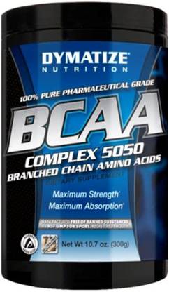 DYMATIZE Complex 5000