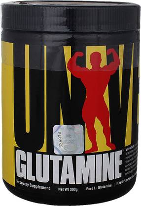 Universal Nutrition Glutamine
