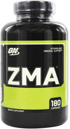 Optimum Nutrition ZMA