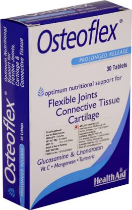 HealthAid Osteoflex (Prolonged Release)