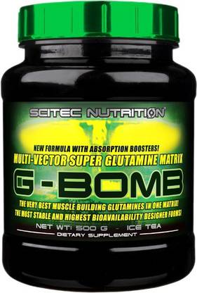 SCITEC NUTRITION G-Bomb