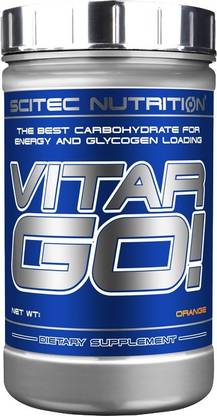 SCITEC NUTRITION VitarGo!