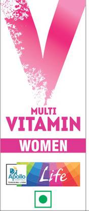 Women Apollo Pharmacy