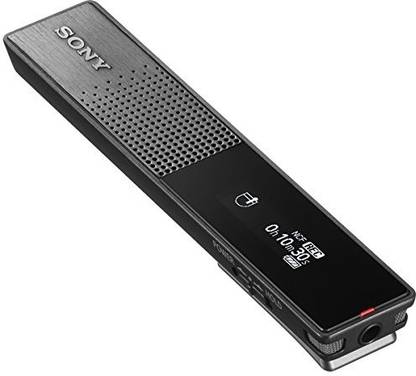 SONY ICD-TX650 16 GB Voice Recorder