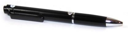 VibeX ® Rechargeable Digital Audio/Sound/Dictaphone Pen Player In-Built 4 GB Voice Recorder
