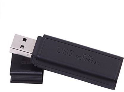 MatLogix V1 4 GB Voice Recorder