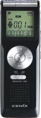 Cenix VR-S905 4 GB Voice Recorder