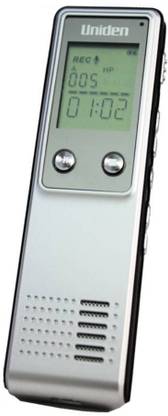 Uniden AA 1102 8 GB Voice Recorder