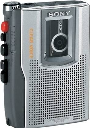 SONY TCM-150 Voice Recorder