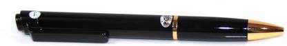 VibeX ™ 4GB Stereo Pen Digital Audio In-Built 4 GB Voice Recorder