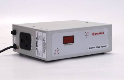 Voltech VR-0517 Voltage Stabilizer