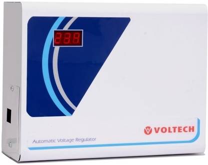 Voltech VX-400D Voltage Stabilizer