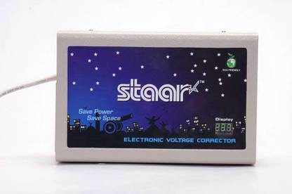 Staar STk5D-170Volt Voltage Stabilizer