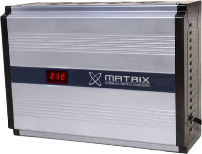MATRIX MX-514C VOLTAGE STABILIZER
