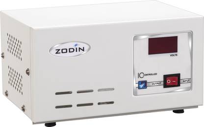 Zodin Avr-55 Voltage Stabilizer