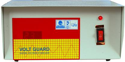 J.B's Super STB BB02 Voltage Stabilizer