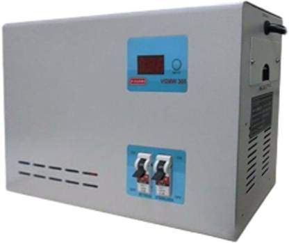 V-Guard VGMW 300 Voltage Stabilizer