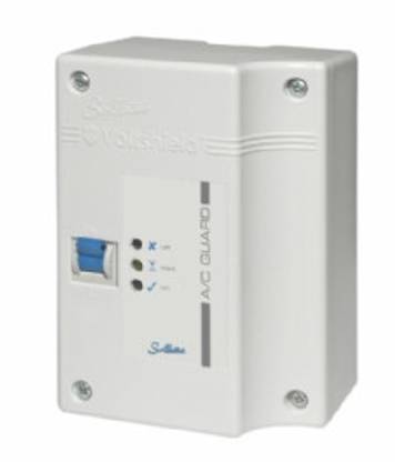 Sollatek A/C Guard Voltage Stabilizer