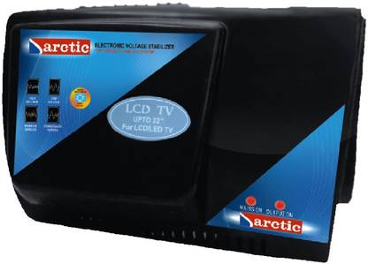 Arctic iAVS 120 Voltage Stabilizer