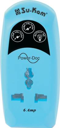 Su-Kam Power Doc 6 Amp