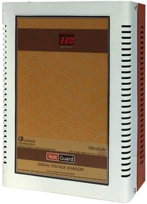 VOLTGUARD VGL 4140 IB DIGITAL AC VOLTAGE STABILIZER