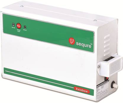 v-sequre 4 Kva Voltage Stabilizer