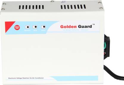 Golden Guard GG-410 Air Conditioner Voltage Stabilizer