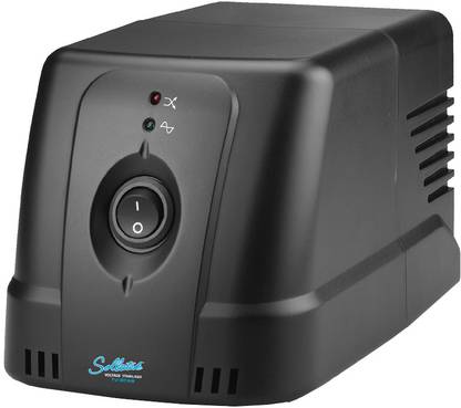 Sollatek TV-Stab-20M Voltage Stabilizer