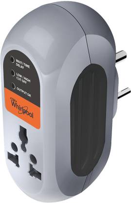 Beacon II Voltage Stabilizer