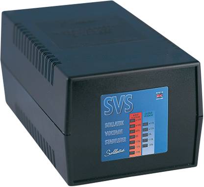 Sollatek SVS-12B Voltage Stabilizer