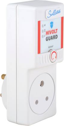 Sollatek High Volt Guard Voltage Guard