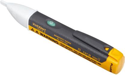 FLUKE Digital Voltage Tester