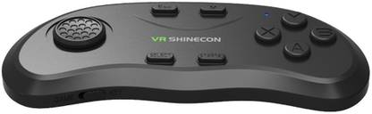 BlackBox Unlimited VR Shinecon Gamepad VR Controller