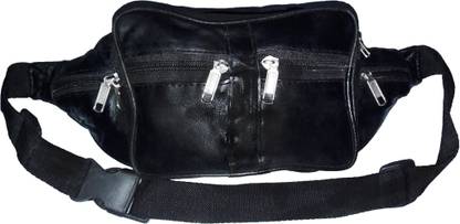 Zedge SAFE POCKET BELT POUCH BELT POUCH