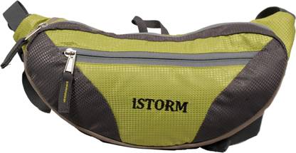 Istorm Funny Pack Waist Bag