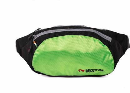 Adventure Worx Go-X Zero Waist Pouch