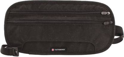 Victorinox Dlx Conc. Security Multi Pocket Waist Belt
