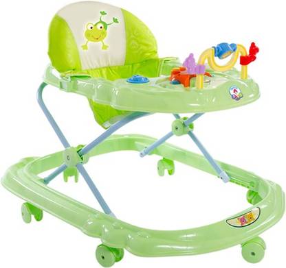 Delia Baby Walker & Rocker