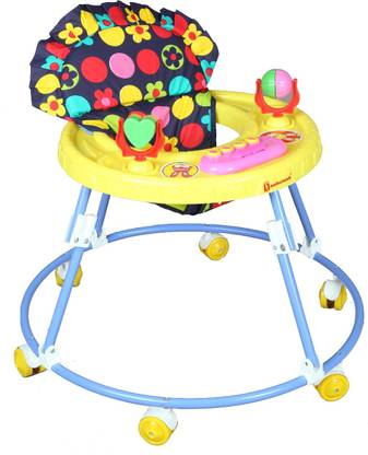 MOTHERTOUCH Musical Activity Walker