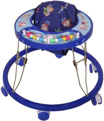 Steel Craft Activity Walker