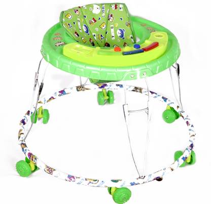 DERBY Activity Walker