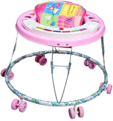 New Natraj Musical Activity Walker