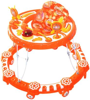 AMARDEEP Musical Activity Walker
