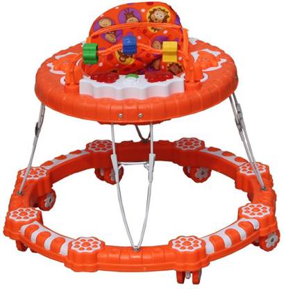 AMARDEEP Activity Walker