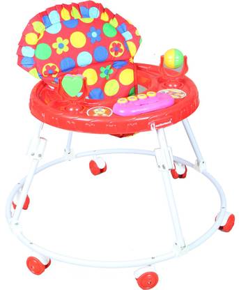 MOTHERTOUCH Musical Activity Walker