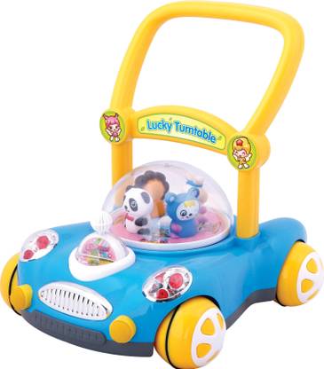 Magic Pitara Activity Walker