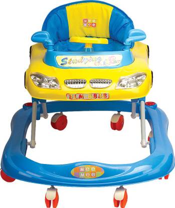 MeeMee Musical Walker & Rocker
