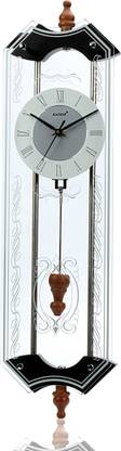 Kaiser Analog 17.5 cm X 65 cm Wall Clock